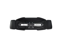 Mystic Stealth Gen 3 Bar Kite 240mm Black/White
