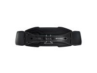 Mystic Stealth Gen 3 Bar Kite 280mm Black/White