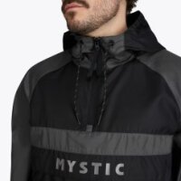 Mystic Bittersweet Jacket Black S