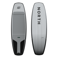 North Comp Surfboard 2023 50