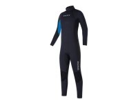 Mystic Star Fullsuit 5/4mm Bzip Kids