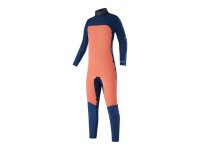 Mystic Star Fullsuit 5/4mm Bzip Kids