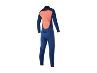 Mystic Star Fullsuit 5/4mm Bzip Kids