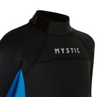 Mystic Star Fullsuit 5/4mm Bzip Kids