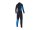Mystic Star Fullsuit 5/4mm Bzip Kids
