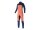 Mystic Star Fullsuit 5/4mm Bzip Kids