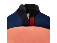 Mystic Star Fullsuit 5/4mm Bzip Kids Black S