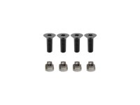 North DropBox Screw Pack M8x23mm