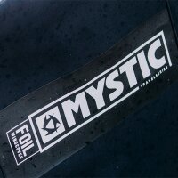 Mystic Foil Wing Cover