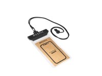 Mystic Dry Pocket Neck strap