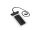 Mystic Dry Pocket Neck strap
