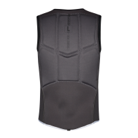 Star Impact Vest Fzip Kite Schwarz M