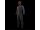 Mystic Marshall Hooded Fullsuit 5/3mm Fzip LT