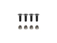 North DropBox Screw Pack M8x25