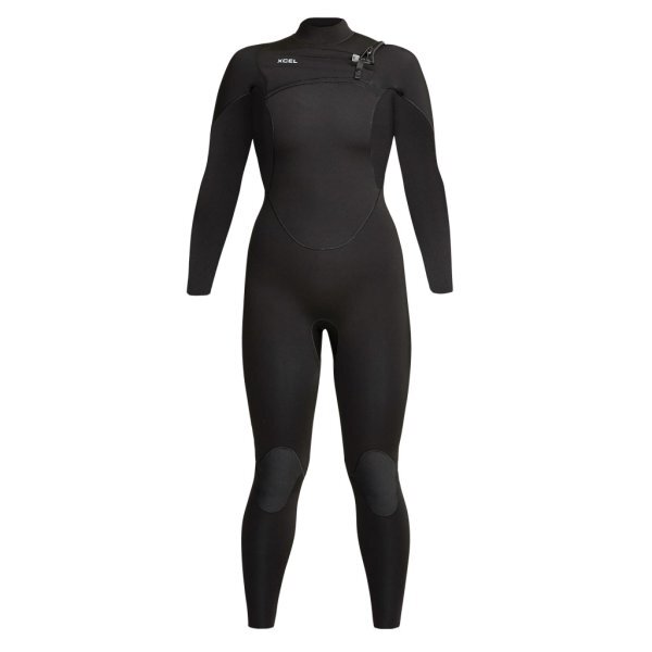 Xcel Womens Comp X2 5/4mm Fullsuit Fzip