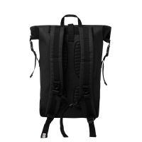 Mystic DTS Backpack Rucksack Black