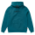 Mystic Icon Hood Sweat Ocean L