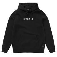 Mystic Icon Hood Sweat Black L