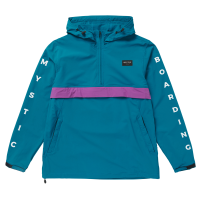 Mystic Seascape Jacket Ocean S