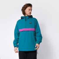 Mystic Seascape Jacket Ocean M