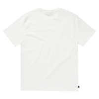 Mystic The Stoked Tee White M
