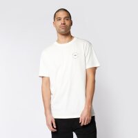 Mystic The Stoked Tee White M