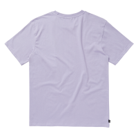 Mystic The Stoked Tee Dusty Lilac L