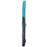 STX iFoil Convertible 711" 185l - gebraucht