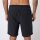 Mystic The Volley Hybrid Short Black L