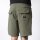 Mystic Trail Hybrid Boardshort Moss L