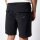 Mystic Trail Hybrid Boardshort Black L