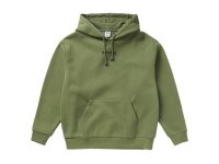 Mystic Brand Hoodie Season Sweat
