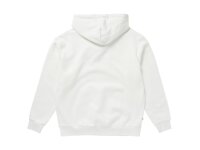 Mystic Brand Hoodie NOOS Sweat Off White M