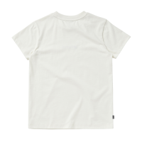 Mystic Brand NOOS Tee Women Off White M