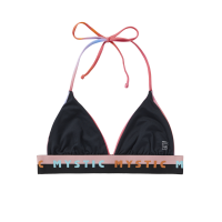 Mystic Cascade Bikini Top