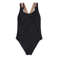 Mystic Dip Swimsuit Black 36