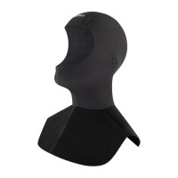 Prolimit Neoprene Hood with Collar L