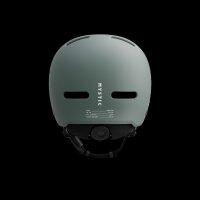 Mystic Vandal Pro Helmet  Dark Olive M/L