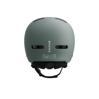 Mystic Vandal Pro Helmet  Dark Olive M/L