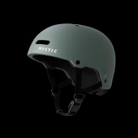 Mystic Vandal Pro Helmet  Dark Olive XL/XXL