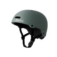 Mystic Vandal Pro Helmet  Dark Olive XL/XXL