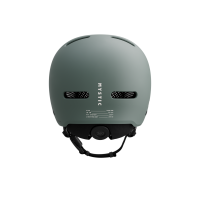 Mystic Vandal Pro Helmet  Dark Olive XL/XXL