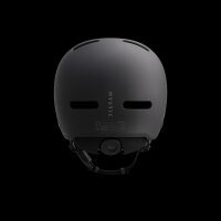 Mystic Vandal Pro Helmet  Black XS/S