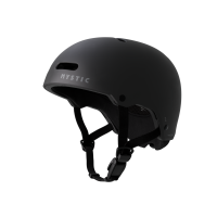 Mystic Vandal Pro Helmet  Black M/L