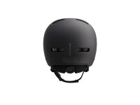 Mystic Vandal Pro Helmet Black M/L