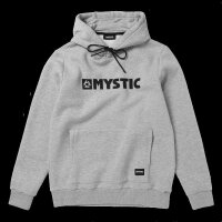 Mystic Brand Hood Sweat