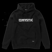 Mystic Brand Hood Sweat