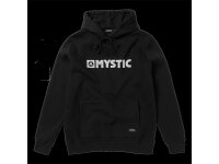 Mystic Brand Hood Sweat