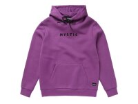 Mystic Brand Hood Sweat