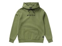 Mystic Brand Hood Sweat